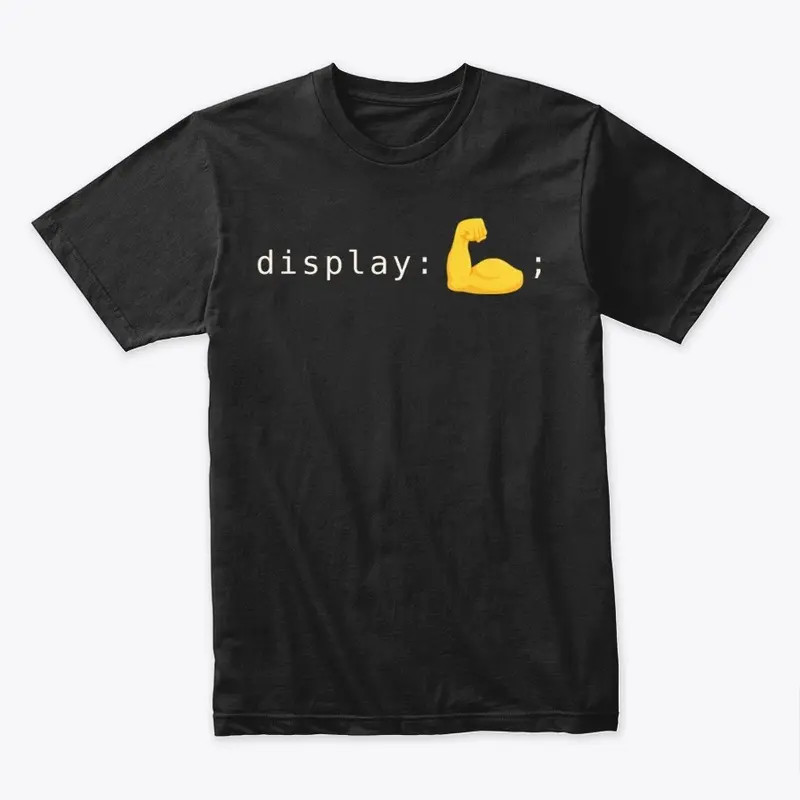 Display Flex CSS